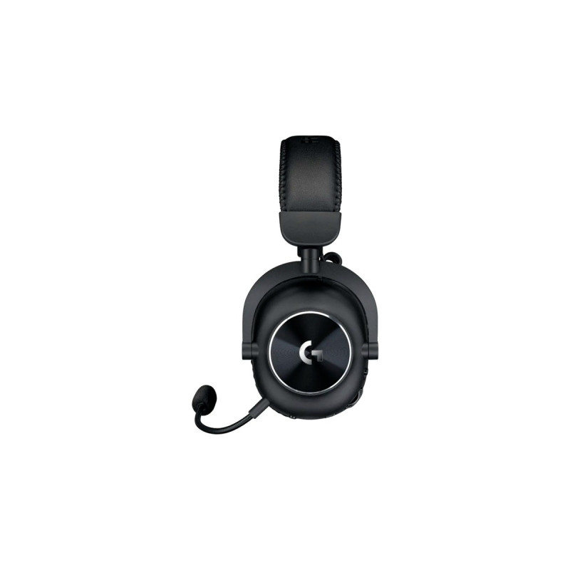Logitech Pro X 2 Lightspeed, Headset(schwarz)