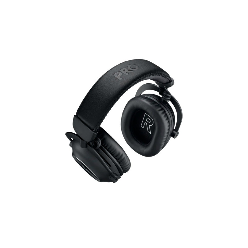 Logitech Pro X 2 Lightspeed, Headset(schwarz)