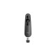 Logitech R500, Presenter(graphit)