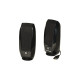 Logitech S150 Digital USB , PC-Lautsprecher(schwarz)