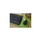 Logitech Signature MK650 Combo for Business, Desktop-Set(graphit, DE-Layout, Plunger, Logi Bolt, Bluetooth, für Windows/macOS/Chrome OS/Linux/iPadOS/Android)
