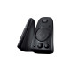 Logitech Speaker System Z623, PC-Lautsprecher(schwarz, THX)