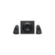 Logitech Speaker System Z623, PC-Lautsprecher(schwarz, THX)