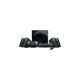 Logitech Speaker System Z906, PC-Lautsprecher(schwarz, THX-zertifiziert, Retail)