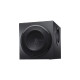 Logitech Speaker System Z906, PC-Lautsprecher(schwarz, THX-zertifiziert, Retail)