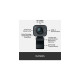 Logitech StreamCam, Webcam(graphit)