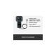 Logitech StreamCam, Webcam(graphit)