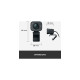 Logitech StreamCam, Webcam(graphit)
