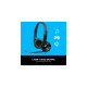 Logitech USB Headset H390(schwarz, USB, Retail)