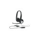 Logitech USB Headset H390(schwarz, USB, Retail)