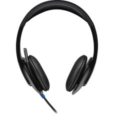 Logitech USB Headset H540(schwarz, Retail)
