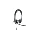 Logitech USB Headset Stereo H650e(schwarz)