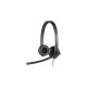 Logitech USB Stereo Headset H570e(schwarz)