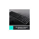 Logitech Wireless Combo MK270, Set(schwarz/silber, DE-Layout, Rubberdome)