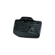 Logitech Wireless Desktop MK710, Desktop-Set(schwarz, DE-Layout)