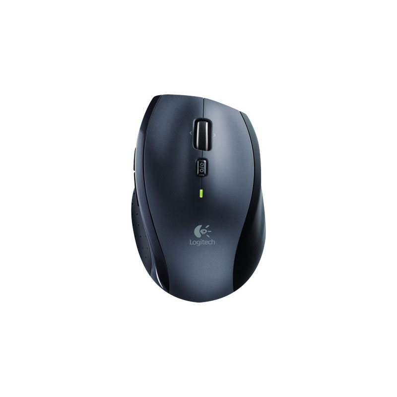Logitech Wireless Desktop MK710, Desktop-Set(schwarz, DE-Layout)