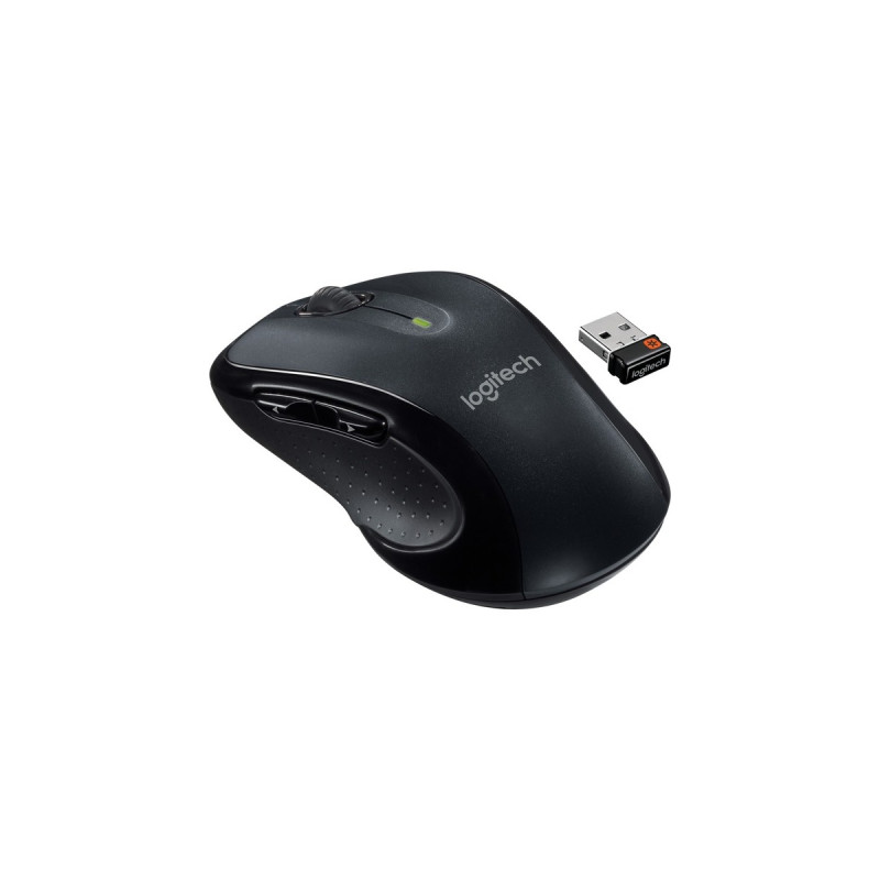 Logitech Wireless Mouse M510, Maus(Retail)