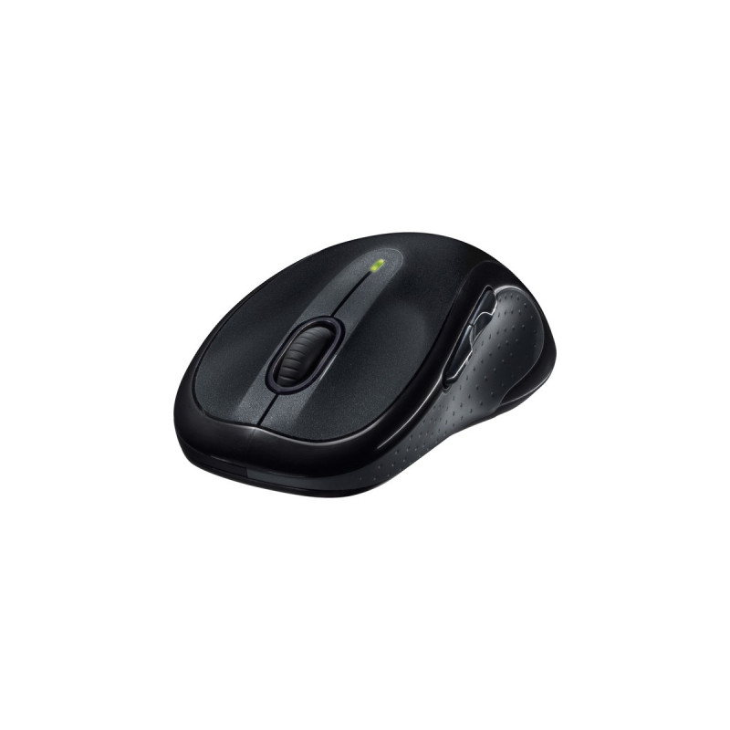 Logitech Wireless Mouse M510, Maus(Retail)