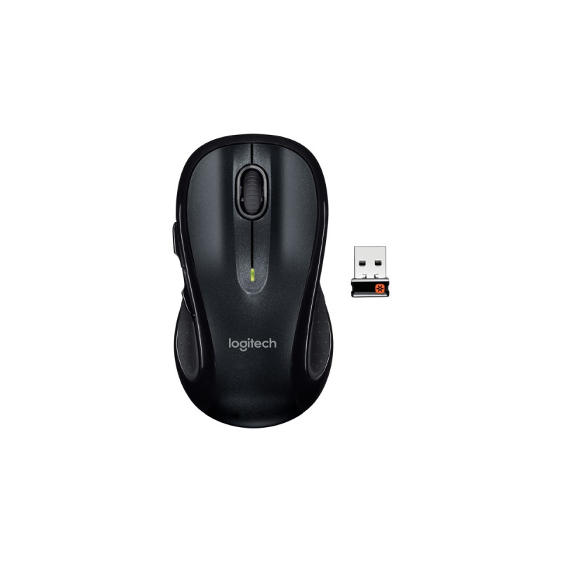 Logitech Wireless Mouse M510, Maus(Retail)