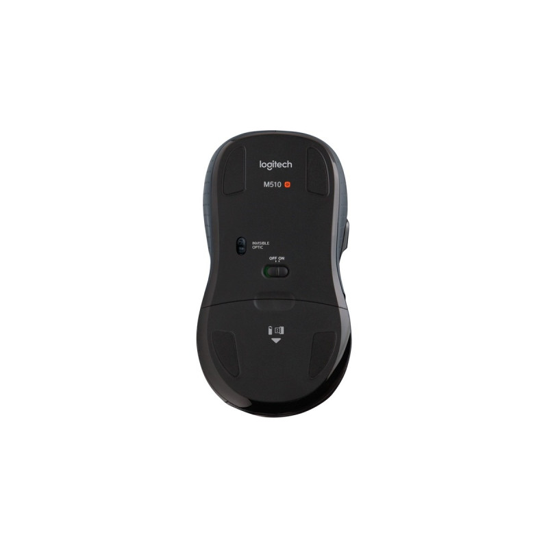 Logitech Wireless Mouse M510, Maus(Retail)