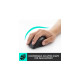 Logitech Wireless Mouse M705, Maus(anthrazit)
