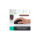 Logitech Wireless Mouse M705, Maus(anthrazit)