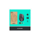 Logitech Wireless Mouse M705, Maus(anthrazit)