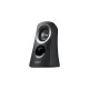Logitech Z313, PC-Lautsprecher(schwarz/silber, Retail)