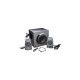 Logitech Z625 Powerful THX Sound 2.1, PC-Lautsprecher(schwarz)