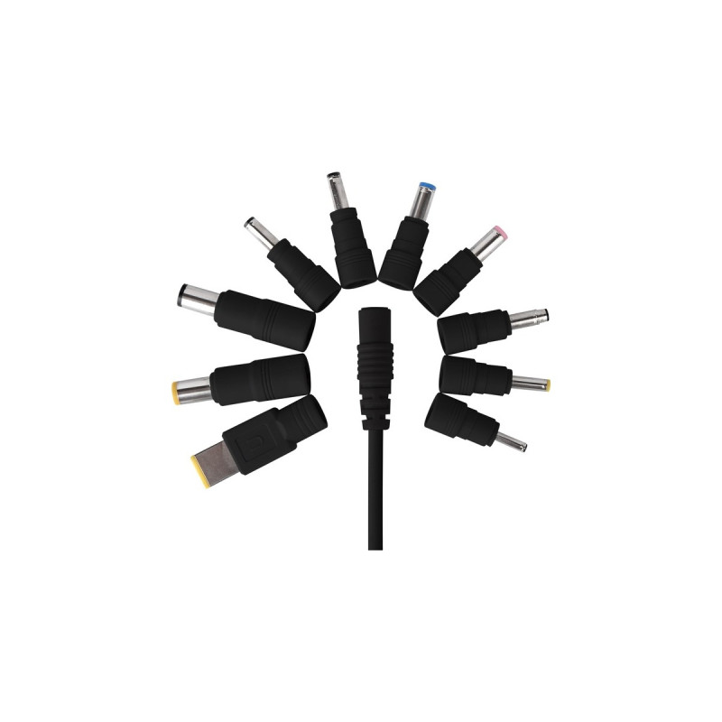 Luxa² EnerG Bar 65W Wall Type, Netzteil(schwarz)