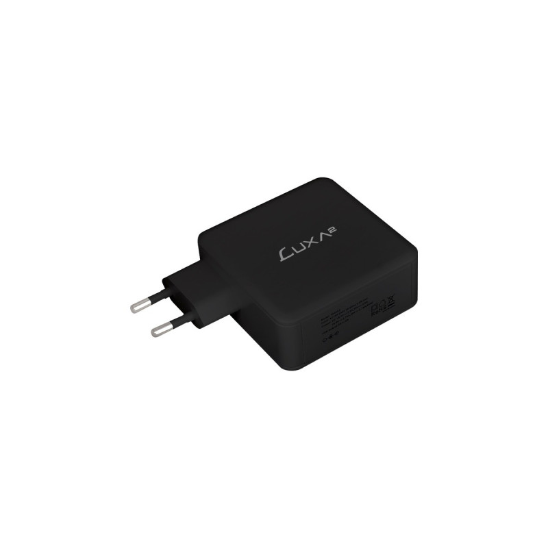 Luxa² EnerG Bar 65W Wall Type, Netzteil(schwarz)