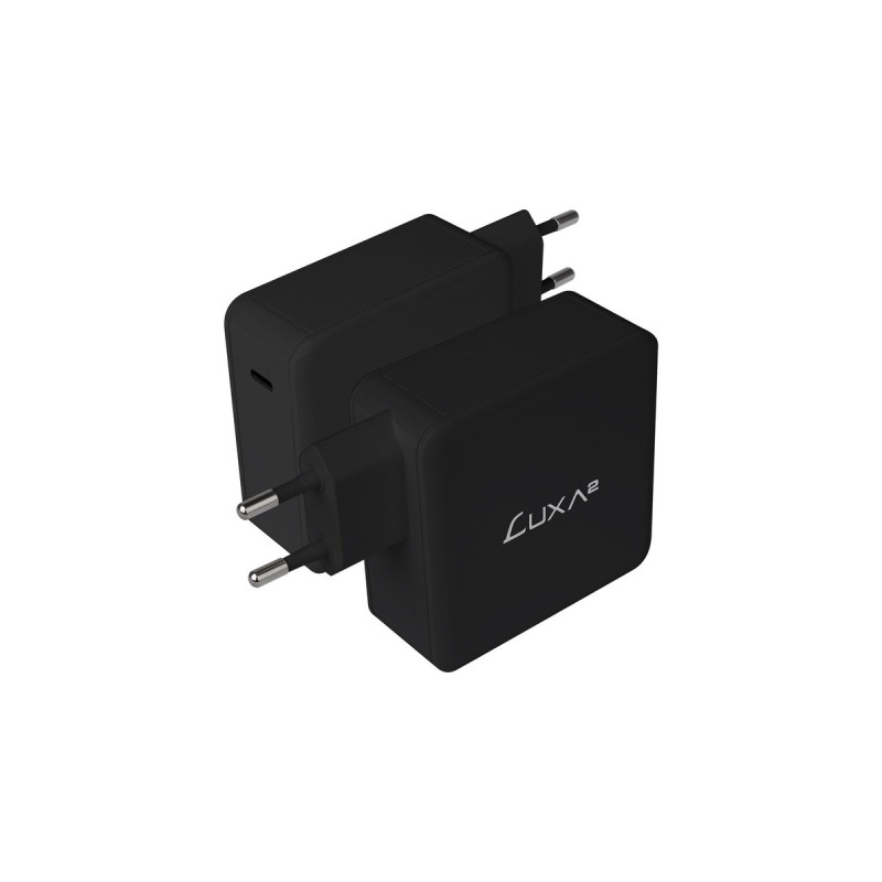 Luxa² EnerG Bar 65W Wall Type, Netzteil(schwarz)