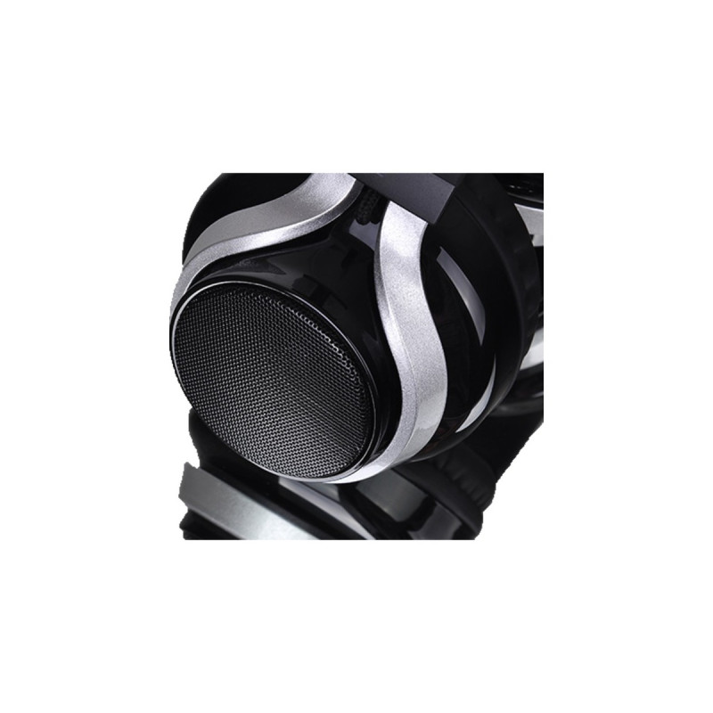 Luxa² Lavi S Over-Ear Wireless, Headset(schwarz)