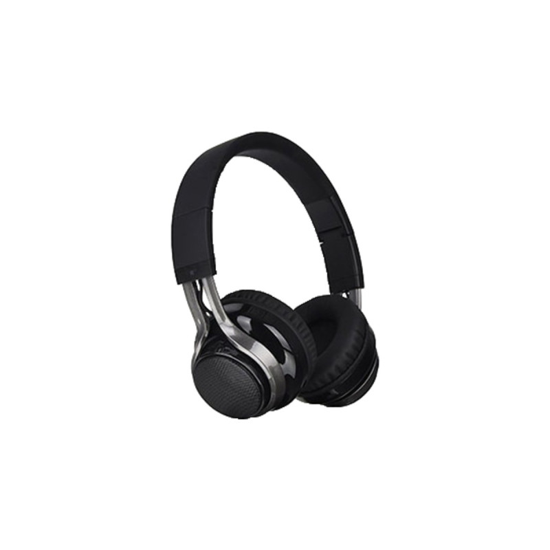 Luxa² Lavi S Over-Ear Wireless, Headset(schwarz)
