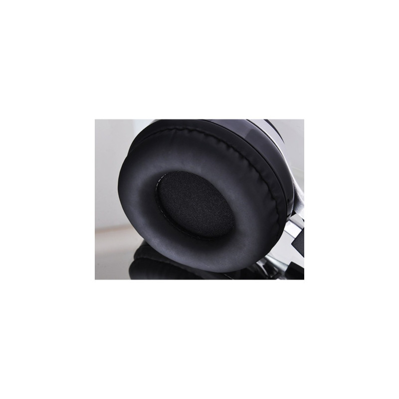 Luxa² Lavi S Over-Ear Wireless, Headset(schwarz)