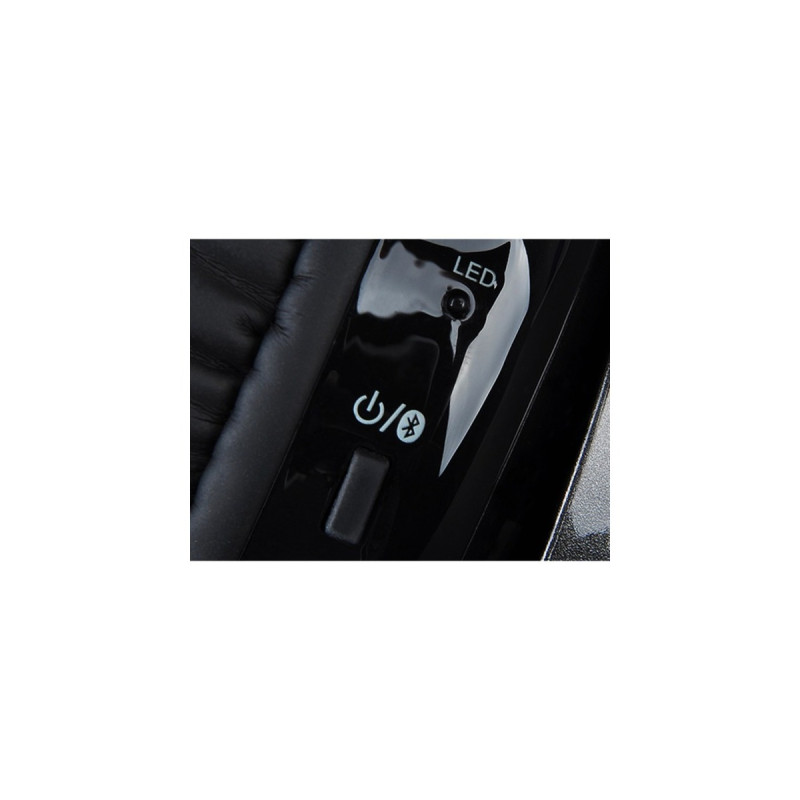 Luxa² Lavi S Over-Ear Wireless, Headset(schwarz)