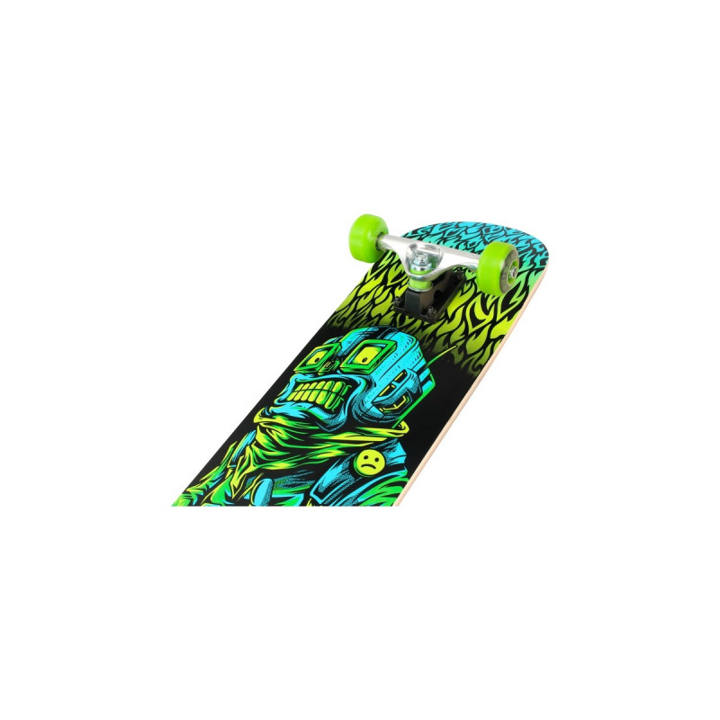 MADD GEAR Skateboard Drop´n