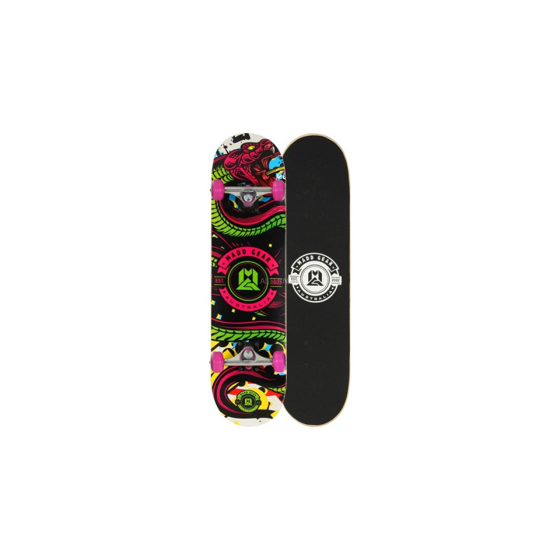 MADD GEAR Skateboard Konda