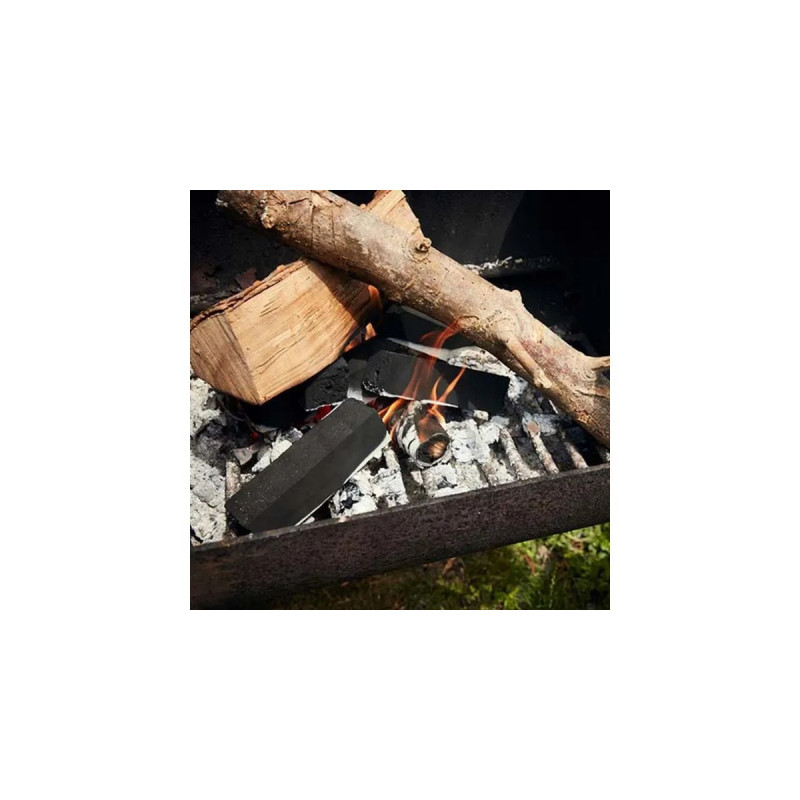 MCBrikett KOKOKO LONG, 8kg, Brikett