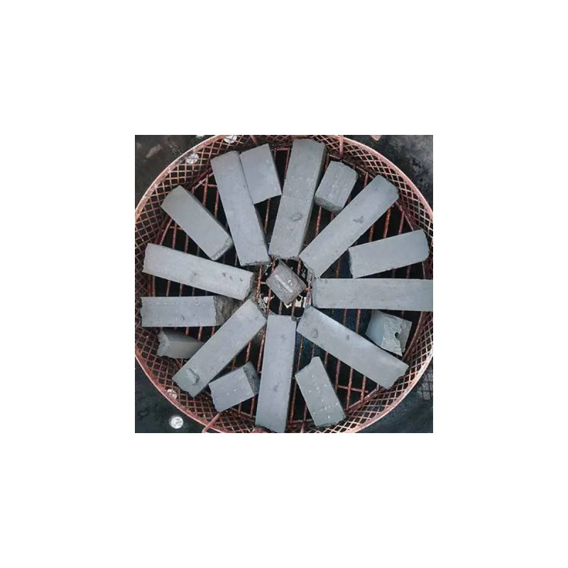 MCBrikett KOKOKO LONG, 8kg, Brikett