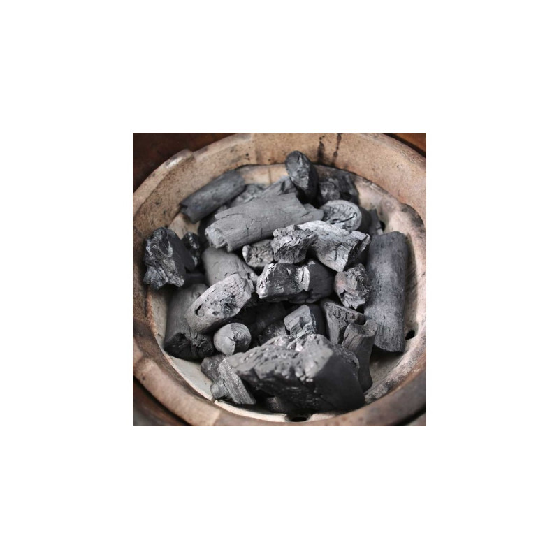 MCBrikett Marabu Holzkohle, 15kg