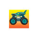 MEGA Hot Wheels Mega-Wrex Monster Truck, Konstruktionsspielzeug