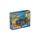 MEGA Hot Wheels Mega-Wrex Monster Truck, Konstruktionsspielzeug