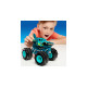 MEGA Hot Wheels Mega-Wrex Monster Truck, Konstruktionsspielzeug