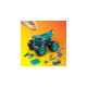 MEGA Hot Wheels Mega-Wrex Monster Truck, Konstruktionsspielzeug