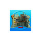 MEGA Masters of the Universe Castle Grayskull, Konstruktionsspielzeug