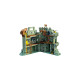 MEGA Masters of the Universe Castle Grayskull, Konstruktionsspielzeug