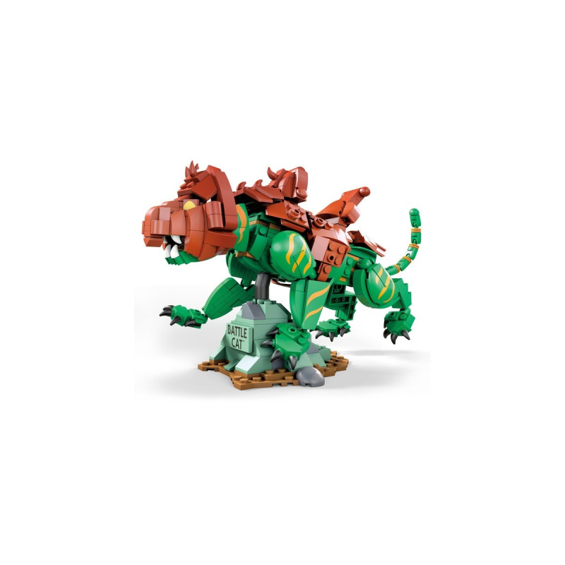 MEGA Masters of the Universe Origins Battle, Konstruktionsspielzeug
