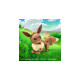 MEGA Pokémon Build & Show Eevee, Konstruktionsspielzeug