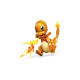 MEGA Pokémon Charmander, Konstruktionsspielzeug